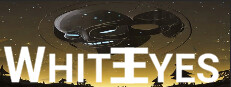 White Eyes