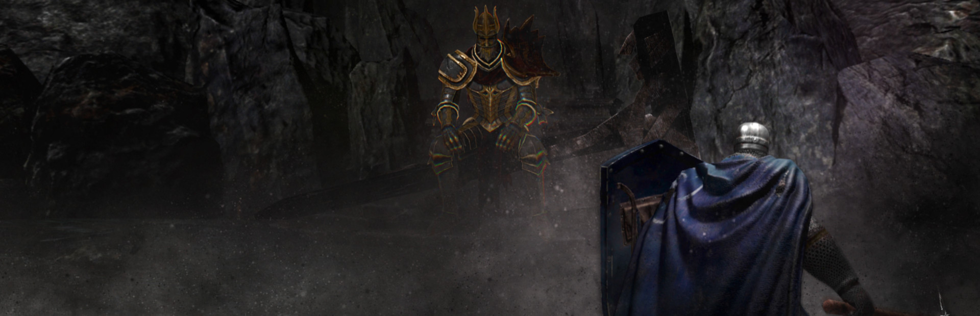 Animus: Revenant