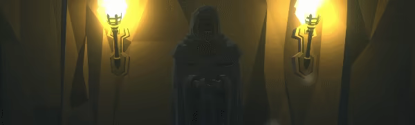 Stone Guardian video 1