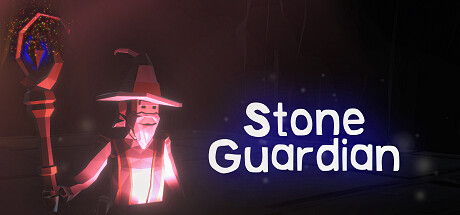 Stone Guardian Cover Image
