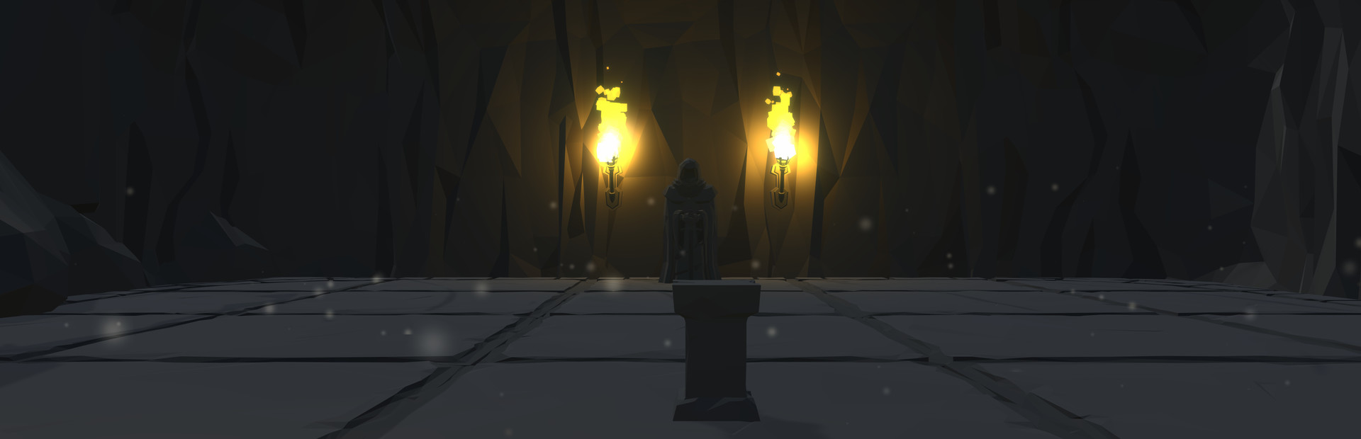 Stone Guardian