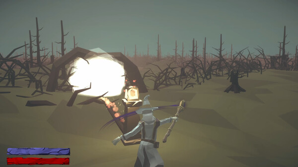 Stone Guardian screenshot 2