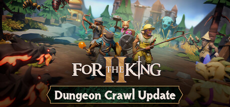 For The King II technical specifications for computer