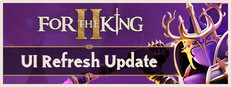 For The King II