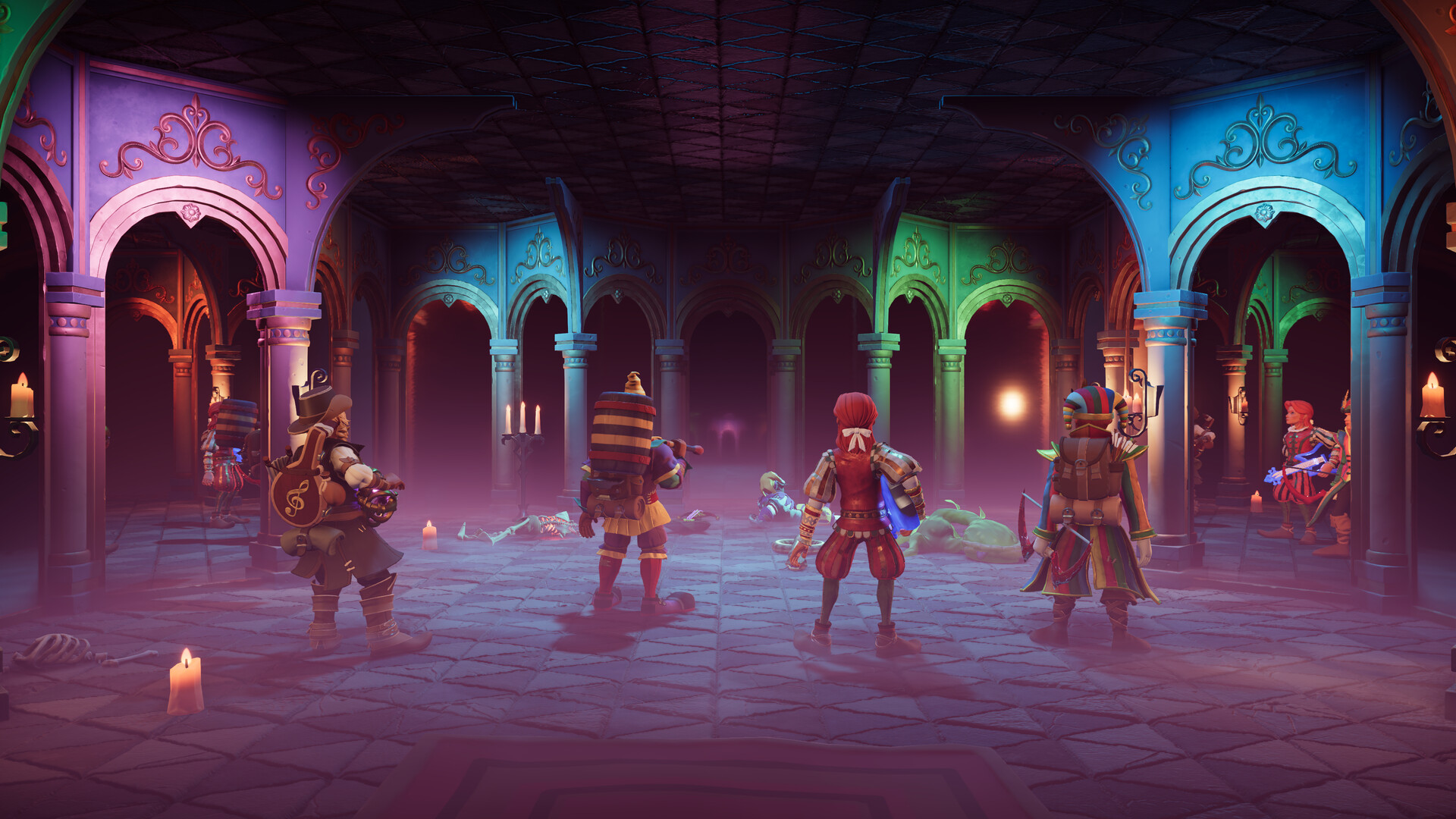 For The King II image 3