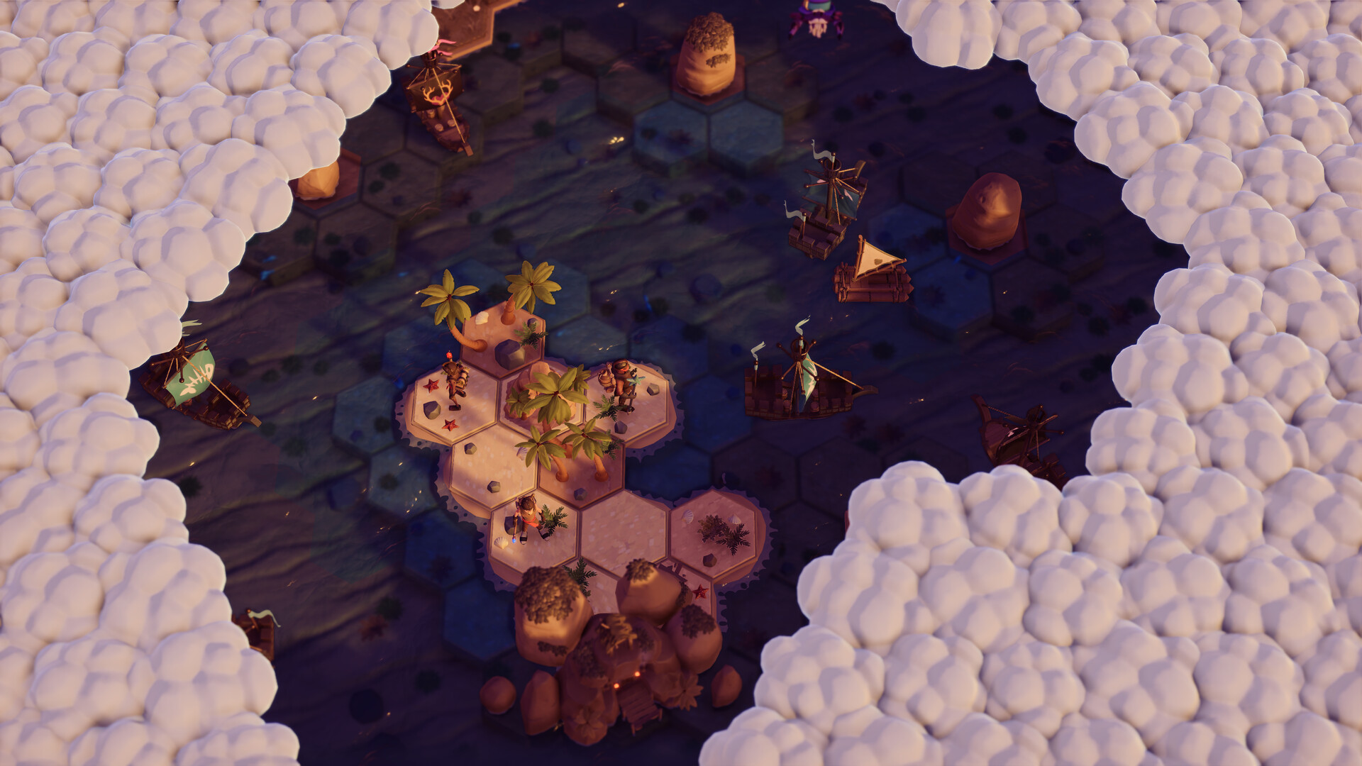 For The King II screenshot #10