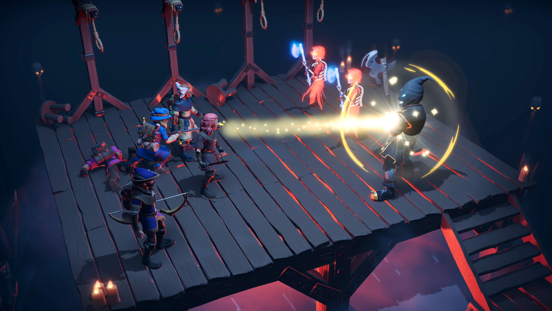 For The King II screenshot #4