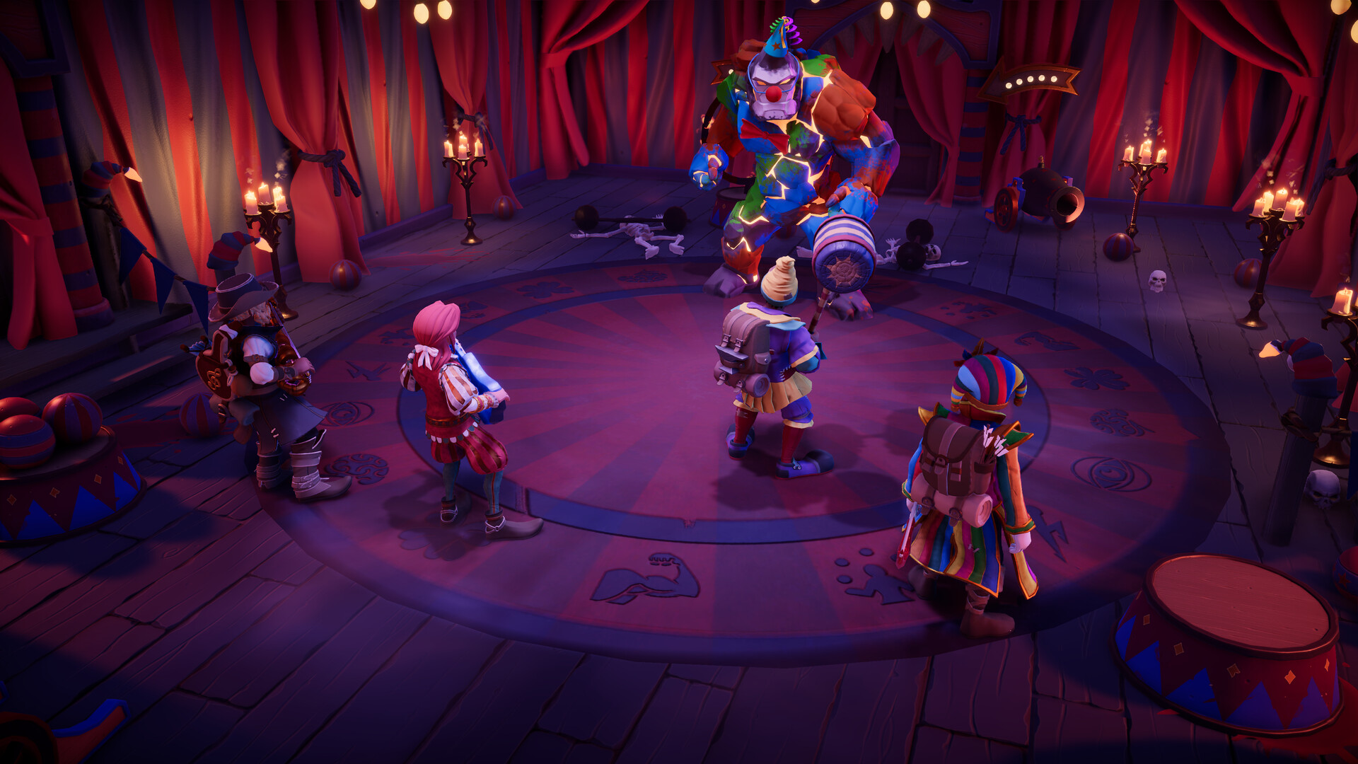 For The King II screenshot #5