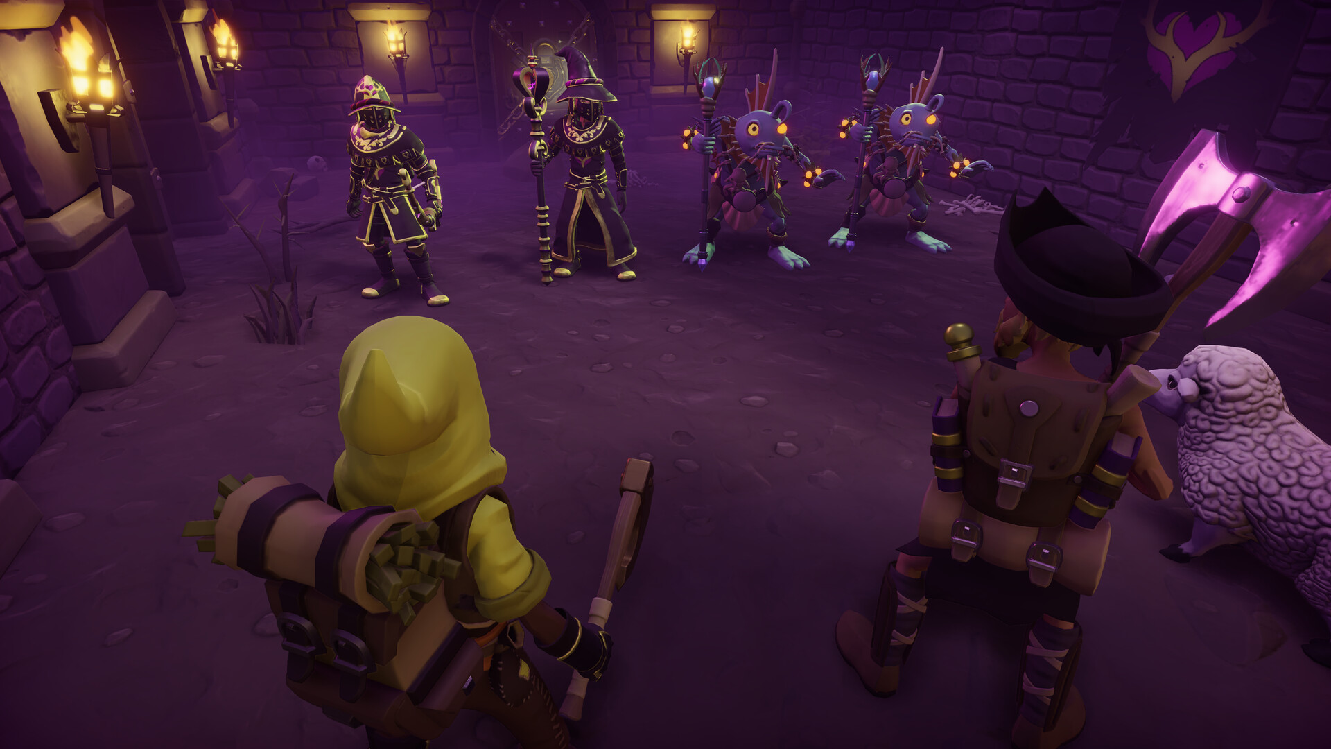 For The King II screenshot