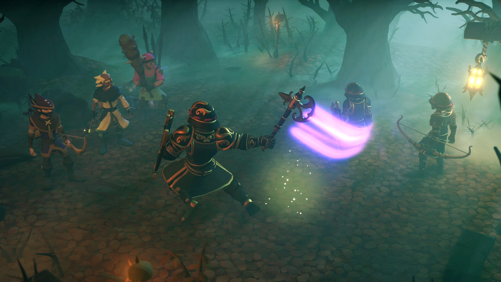 For The King II screenshot #12