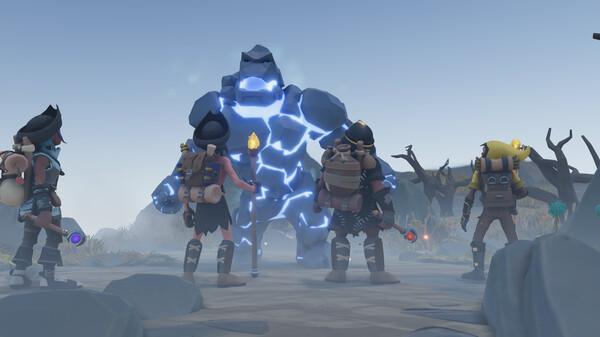 For The King II screenshot 8