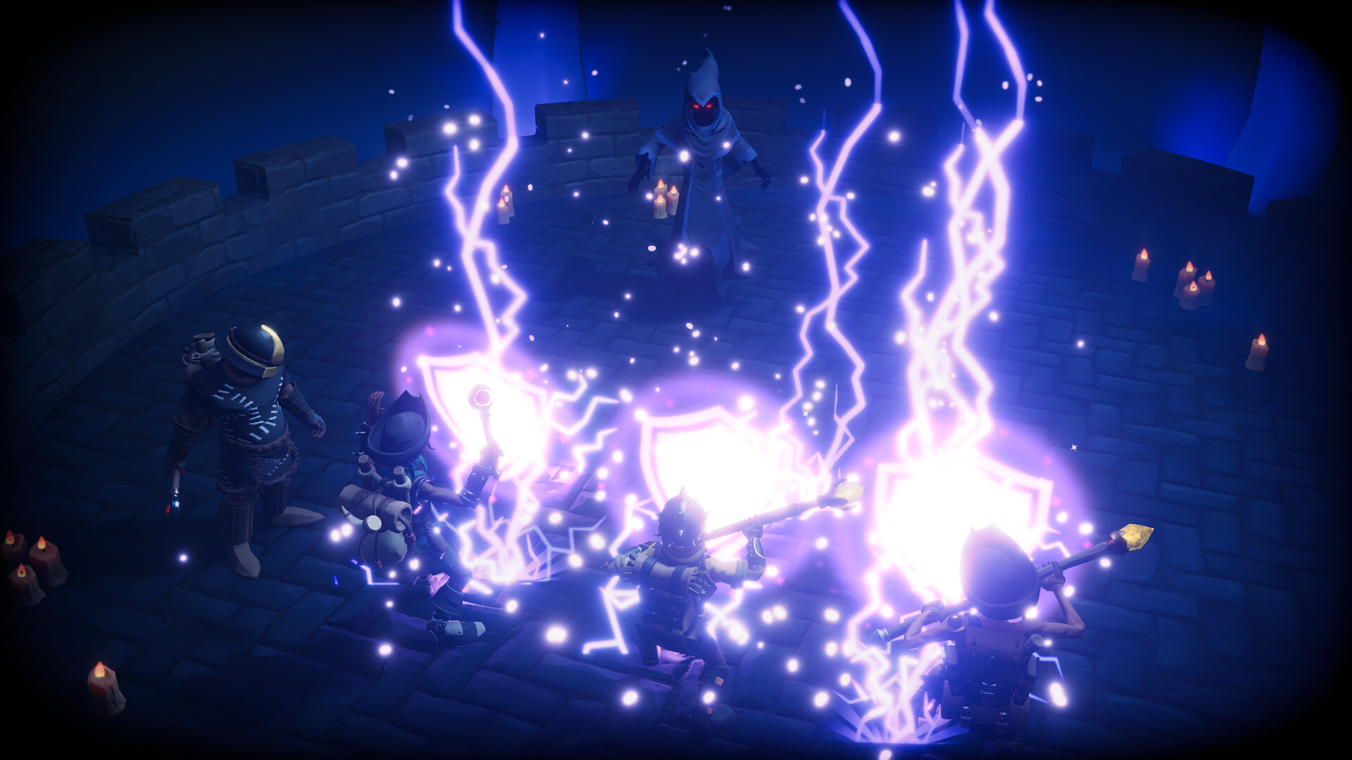 For The King II screenshot