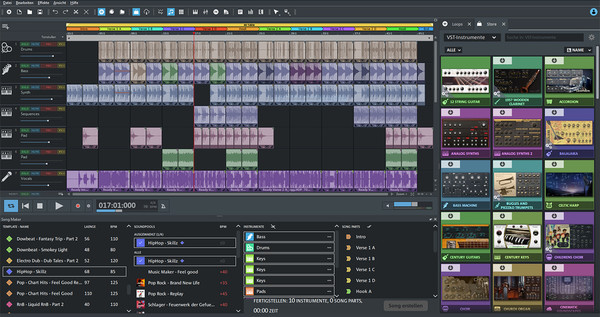 Music Maker 2022 Premium Steam Edition
