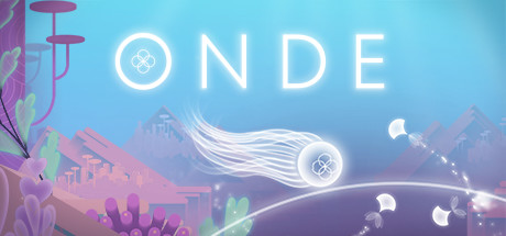 Onde 游戏图标
