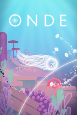 Cover art of Onde