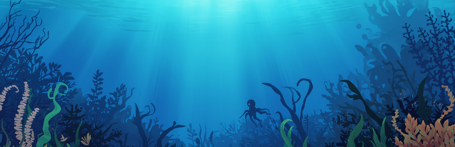 Save The Octo