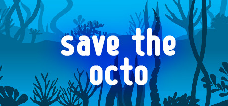 Save The Octo banner