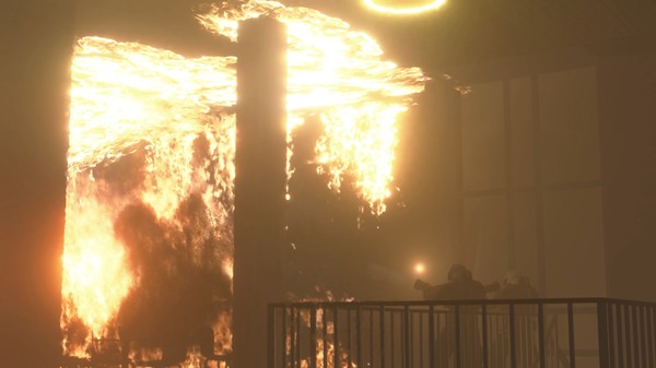 Fire Rescue Squad screenshot 1