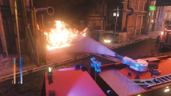 Fire Rescue Squad screenshot 2