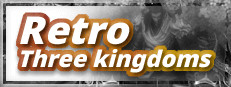 Retro Three Kingdoms
