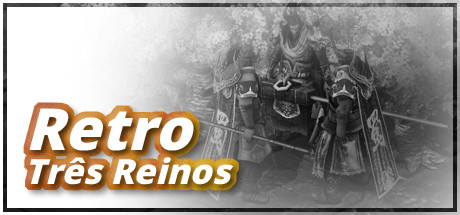 Retro Três Reinos