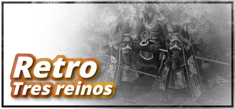 Retro Tres Reinos