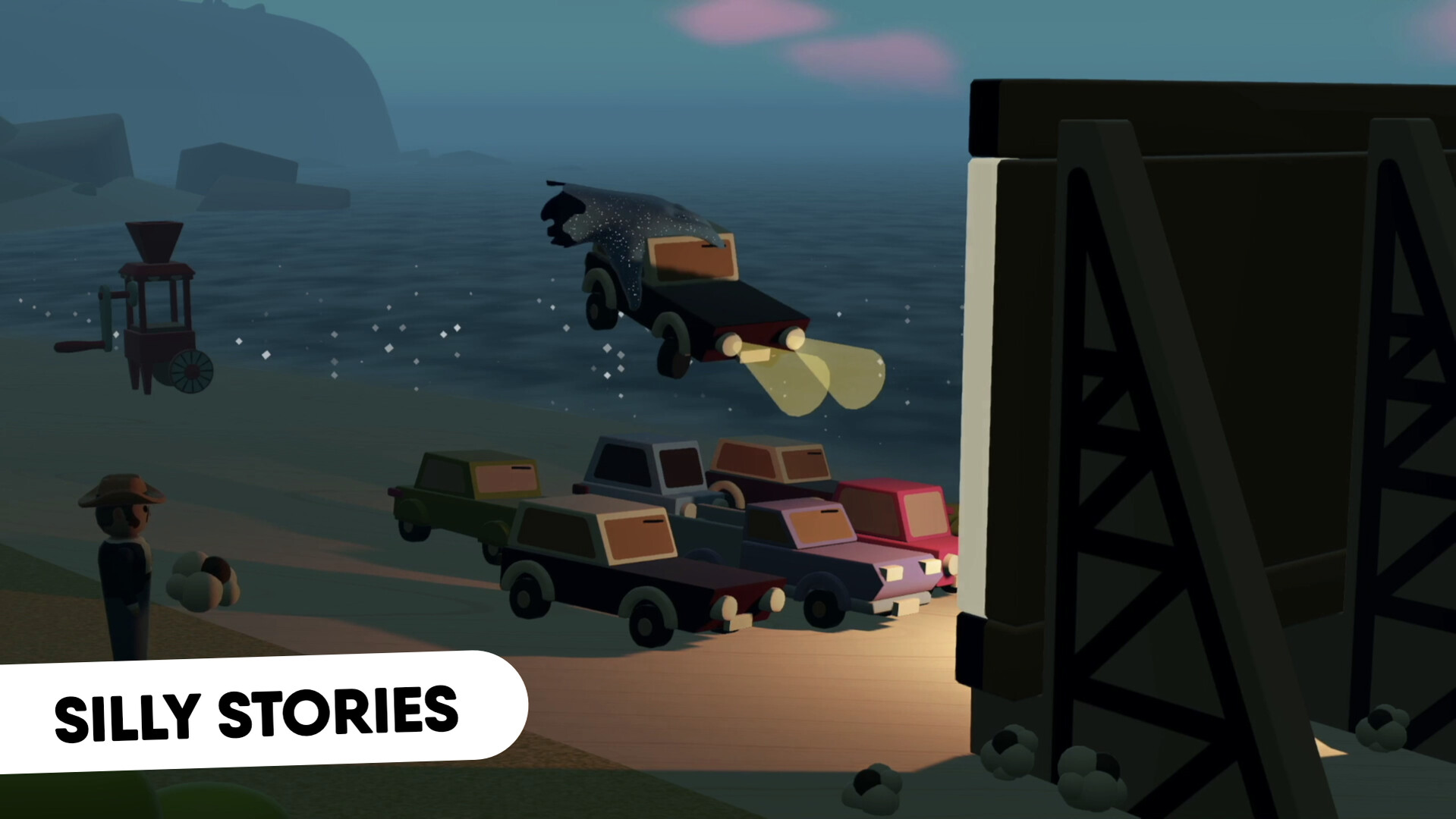 Wood & Weather screenshot #3