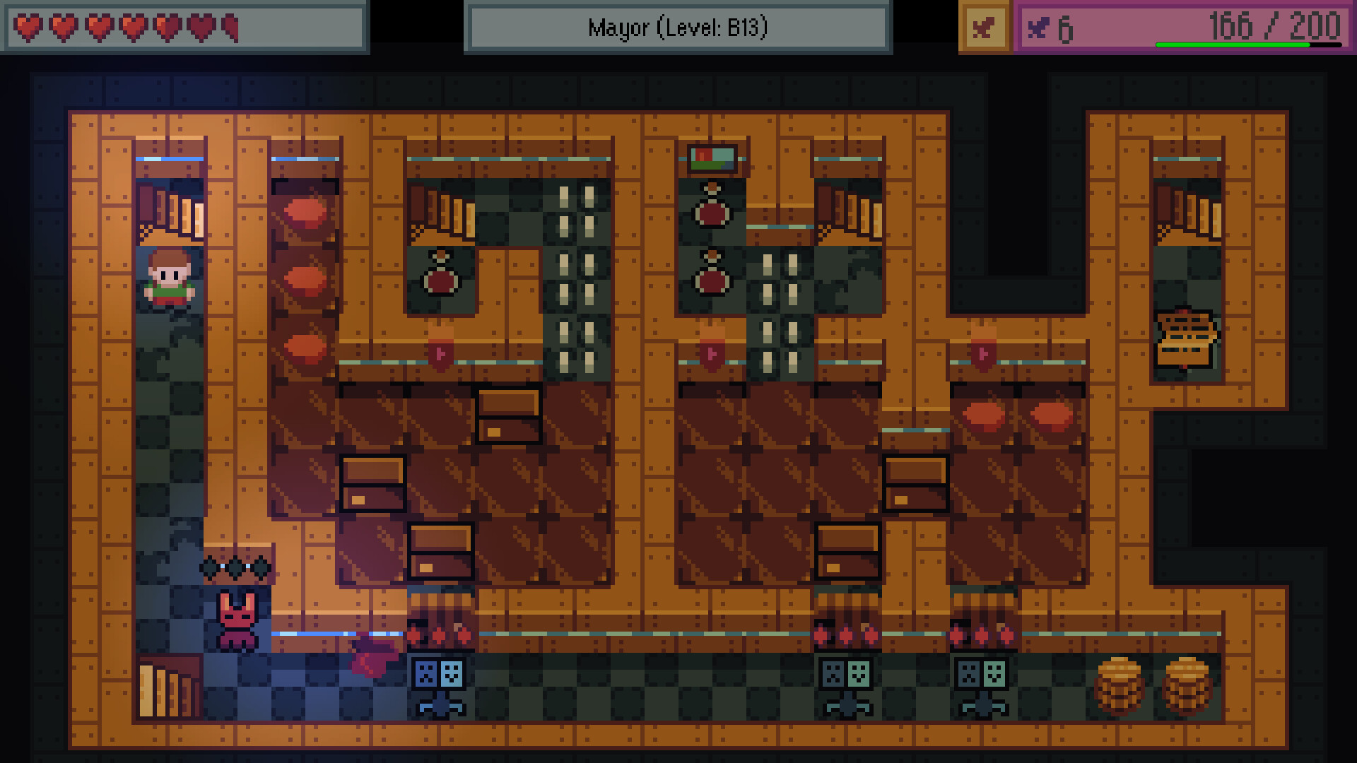 #6. Magirune 2 (Steam) 由: Fluffy Lotus