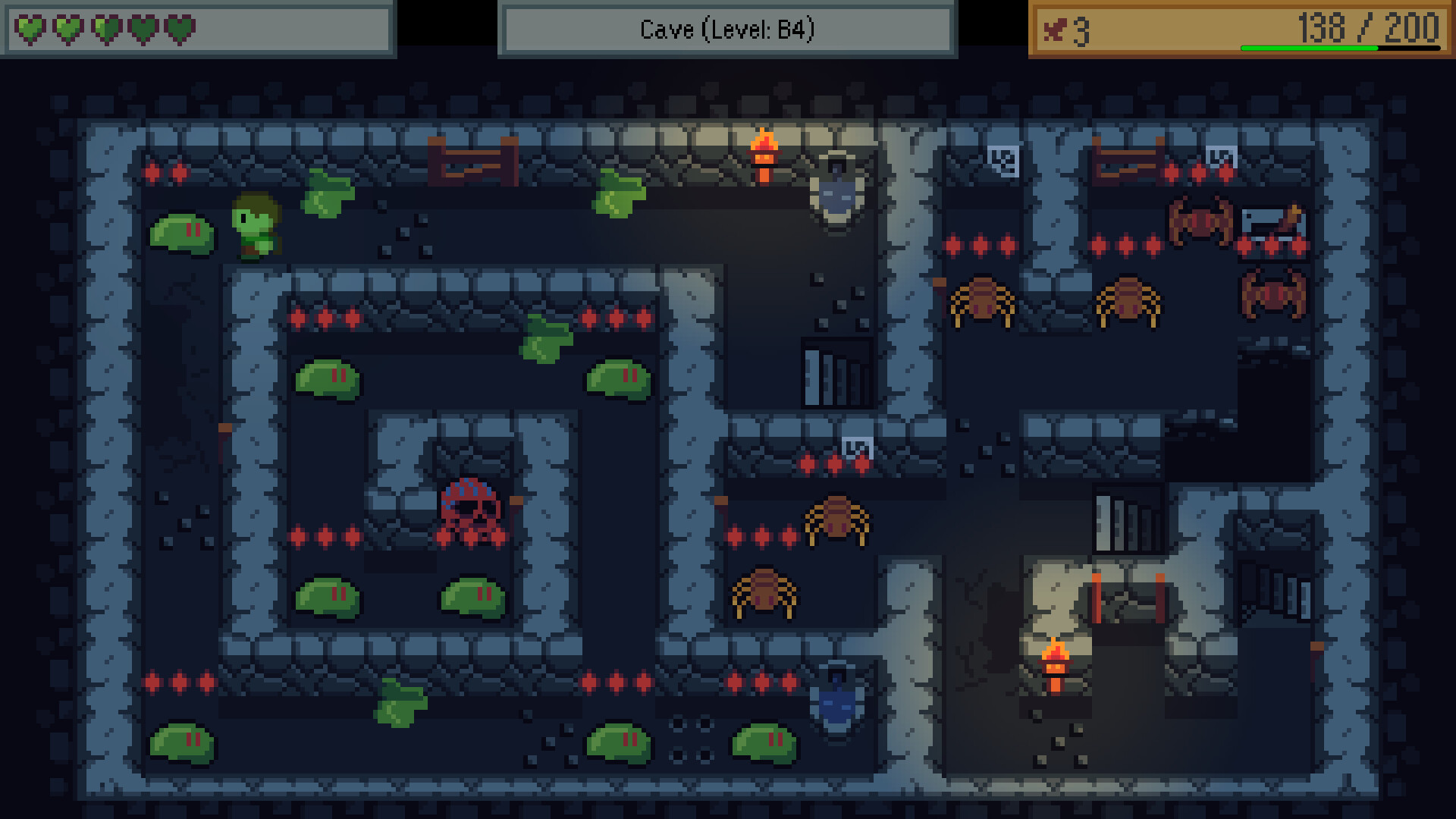 #3. Magirune 2 (Steam) 由: Fluffy Lotus