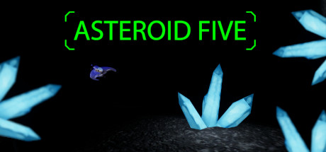 Asteroid Five steam charts