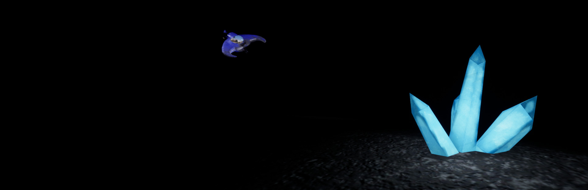 Asteroid Five