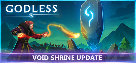 《无神之世》中文版解压既玩-亦友测评