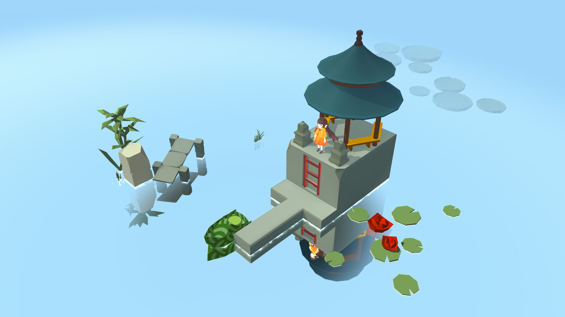 AiliA screenshot 1