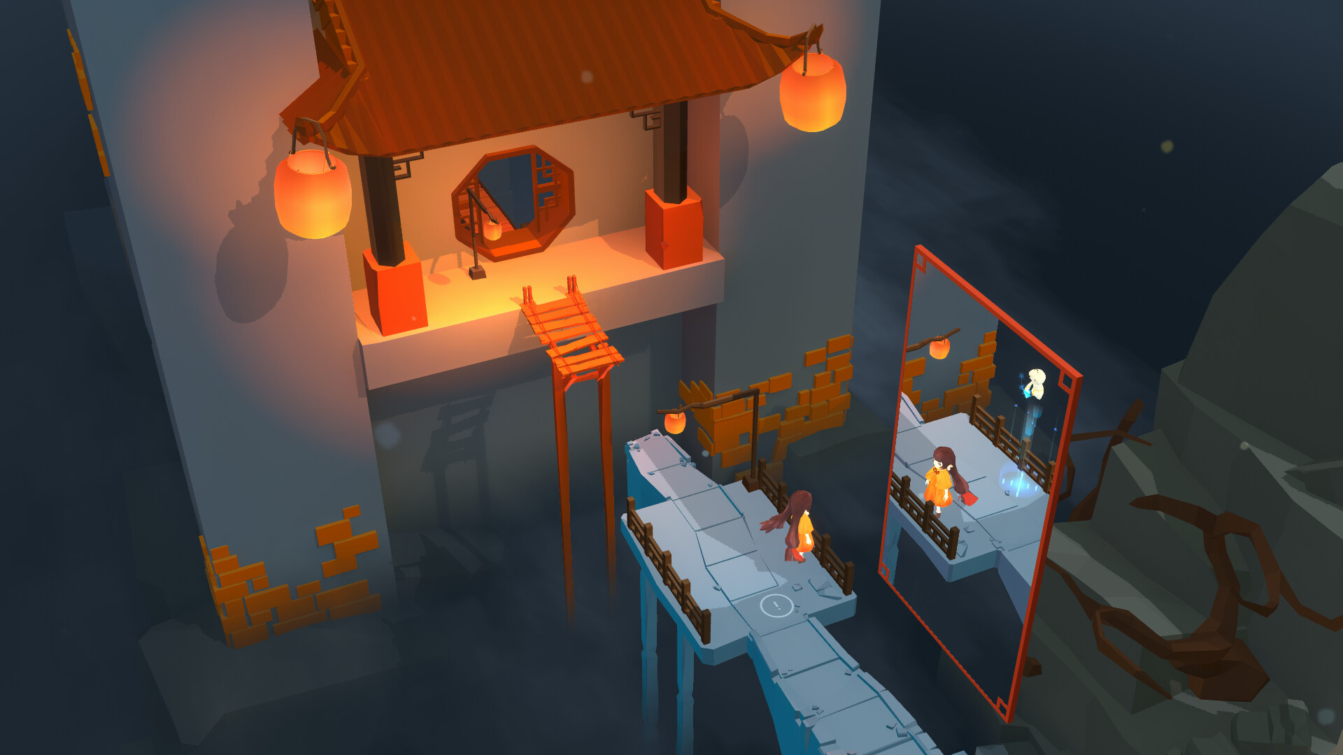 AiliA screenshot 0