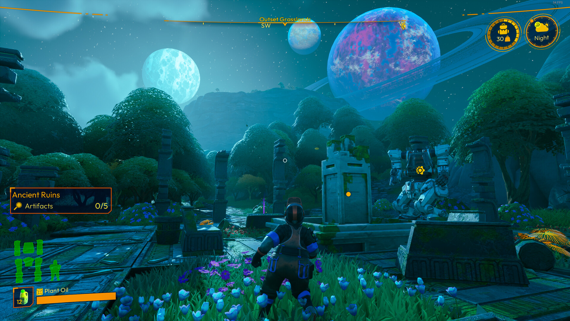 Lightyear Frontier – Screenshot 5