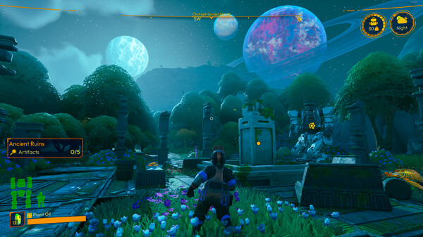 Lightyear Frontier