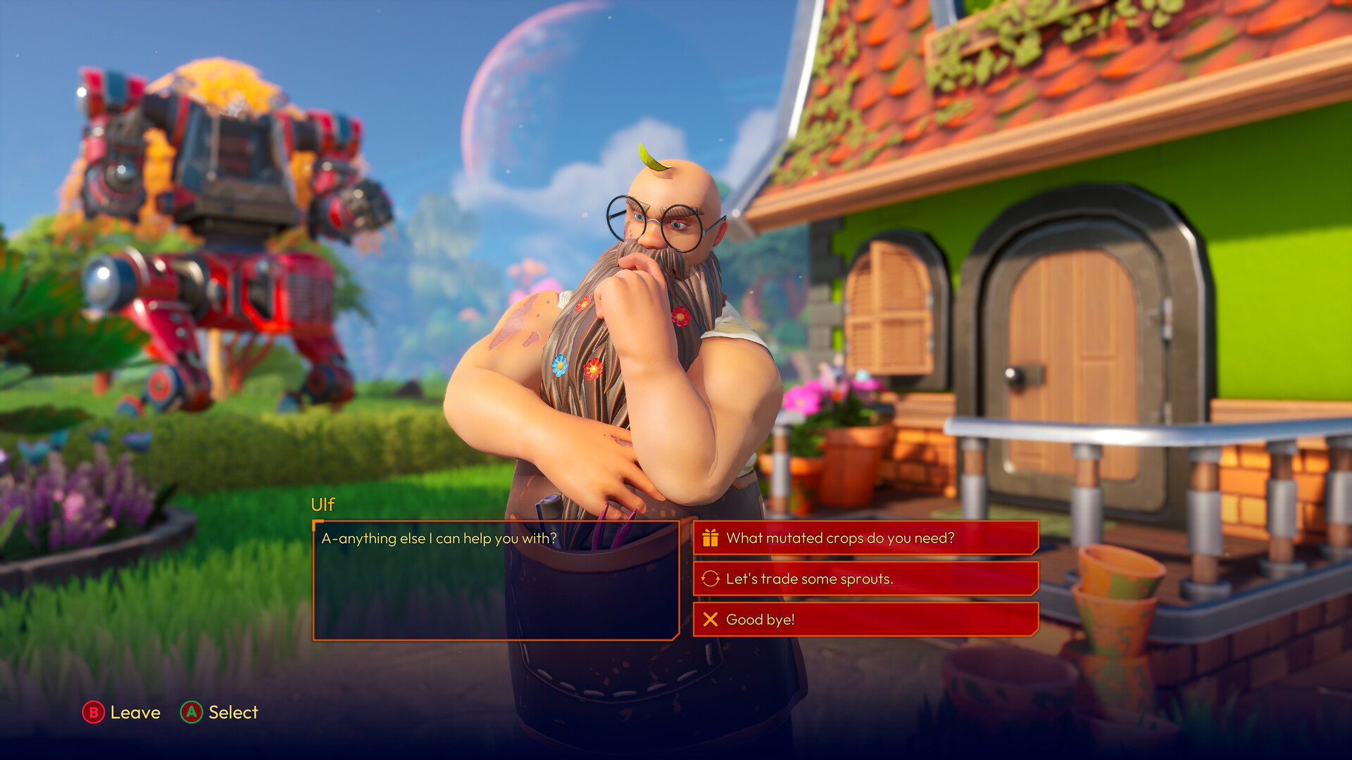 Lightyear Frontier – Screenshot 9