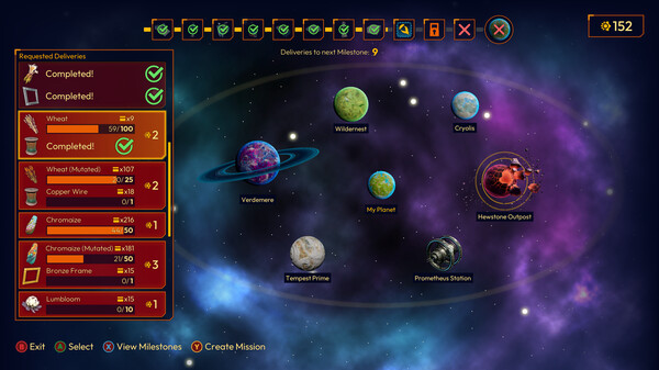 Lightyear Frontier screenshot