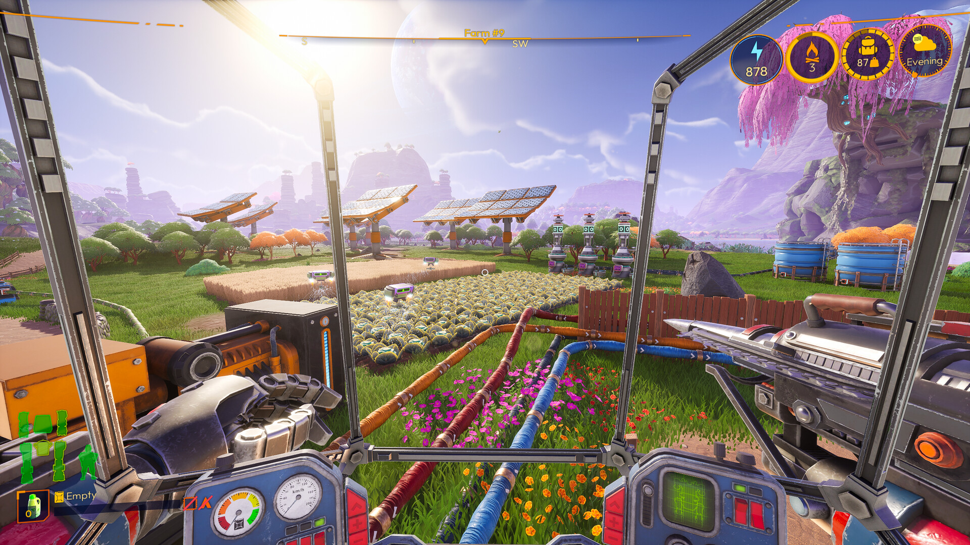 Lightyear Frontier – Screenshot 12