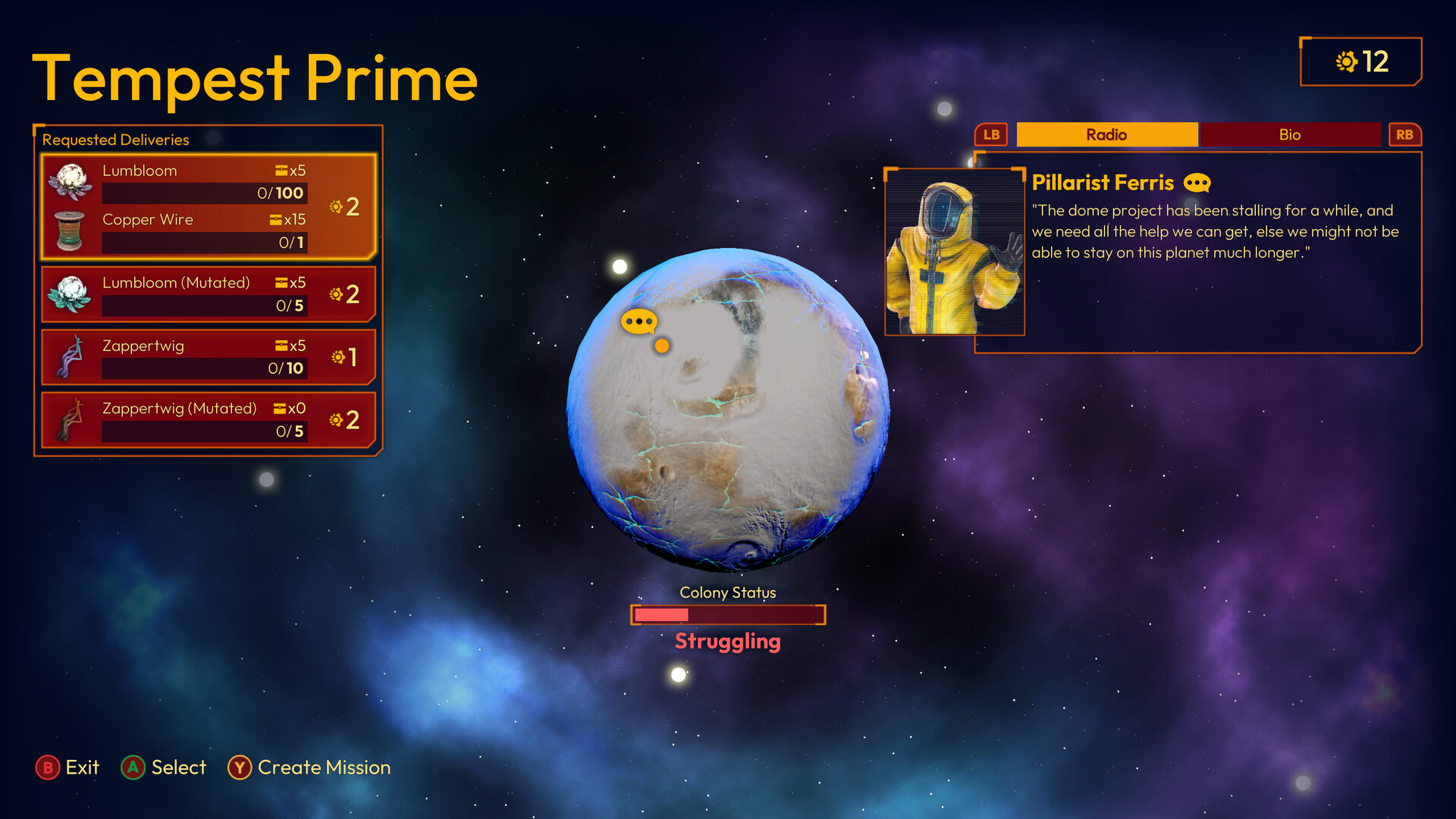 Lightyear Frontier – Screenshot 7