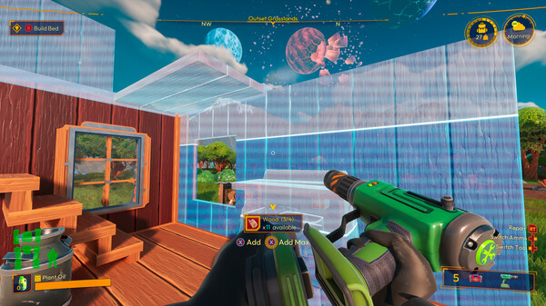 Lightyear Frontier