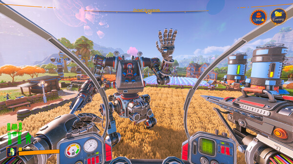 Lightyear Frontier