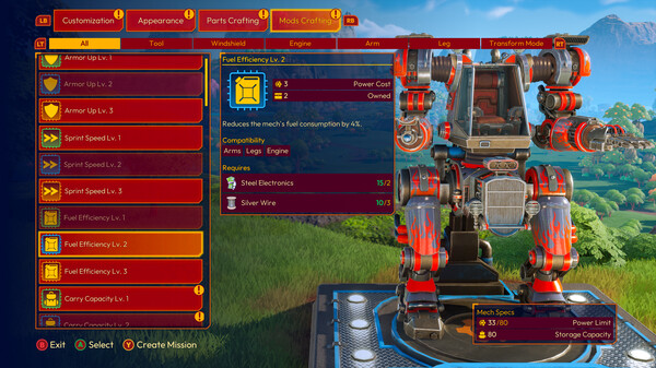 Lightyear Frontier screenshot 3