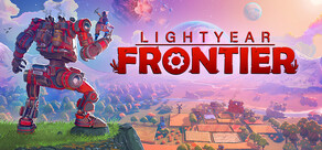 Lightyear Frontier