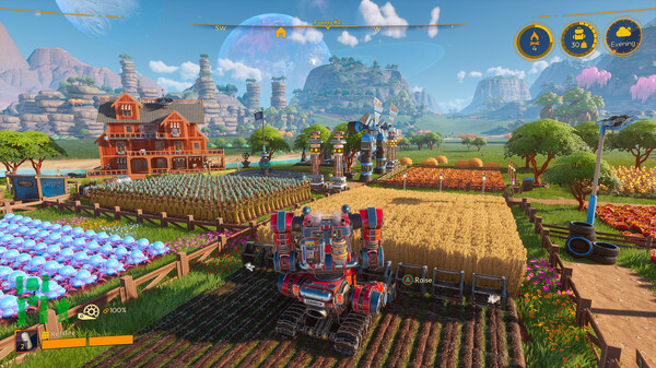 Lightyear Frontier