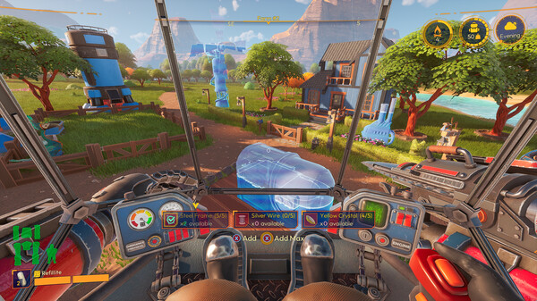 Lightyear Frontier screenshot 6