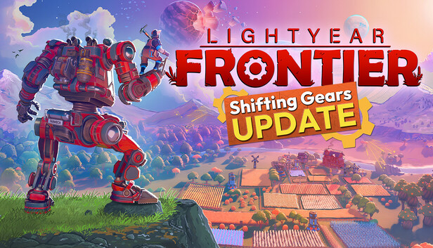 Lightyear Frontier
