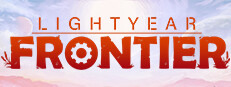 Lightyear Frontier Banner