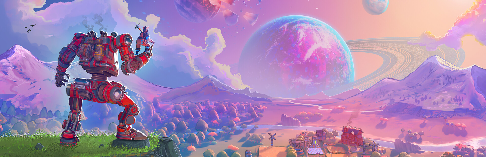 Lightyear Frontier