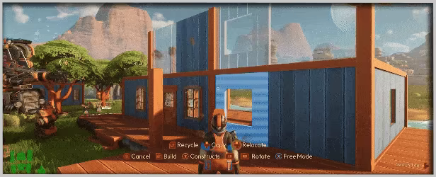Lightyear Frontier video 9